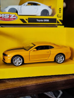 Chevrolet Camaro SS